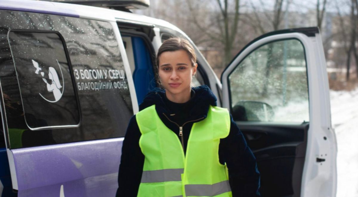 У селі біля Луцька планують збудувати дитячий хоспіс