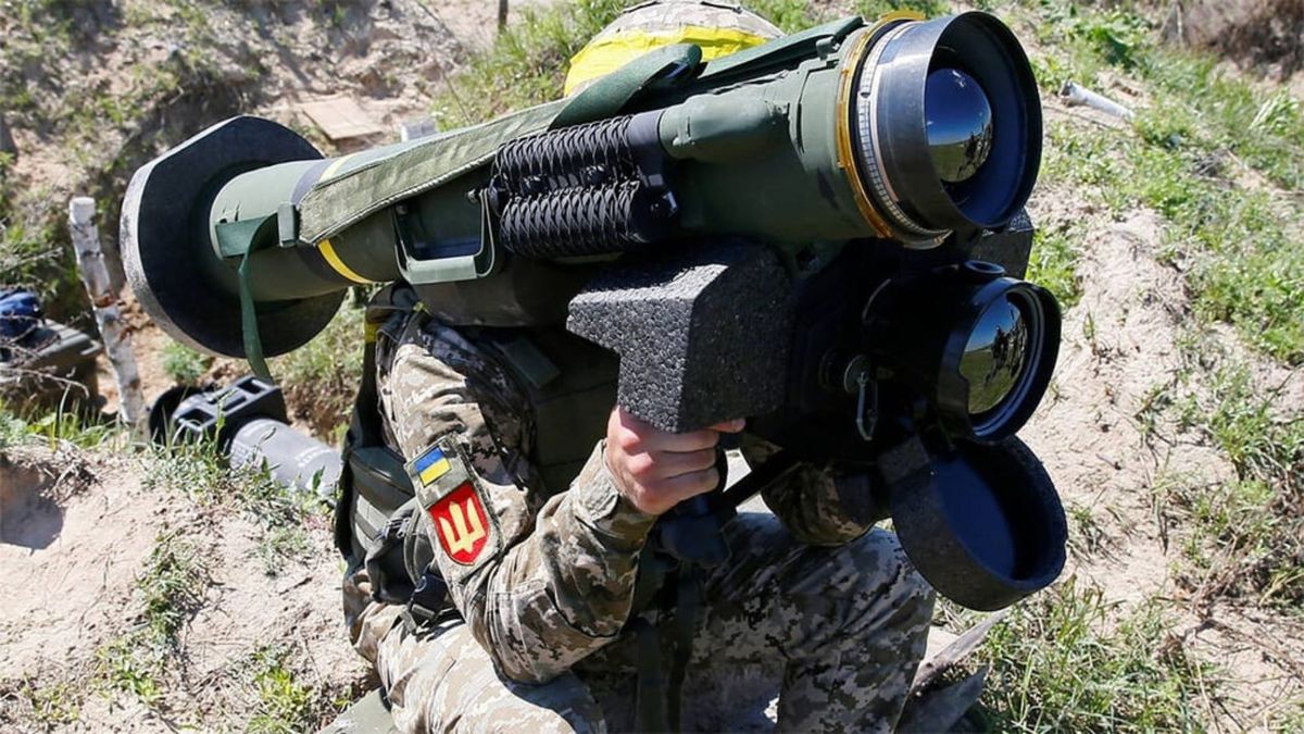 Американські компанії отримали мільярдне замовлення на ракети Javelin для США та України