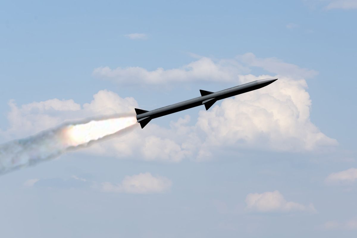 Польща не збиватиме російські безпілотники та ракети над Україною 