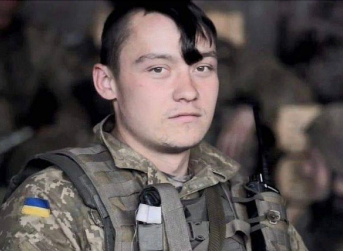 Дружині загиблого сержанта з Рівненщини вручили сертифікат на купівлю житла