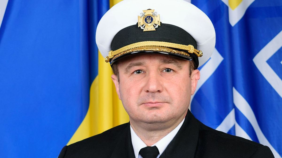 ЗСУ прокоментували призначення Романа Гладкого на посаду начальника штабу безпілотних систем