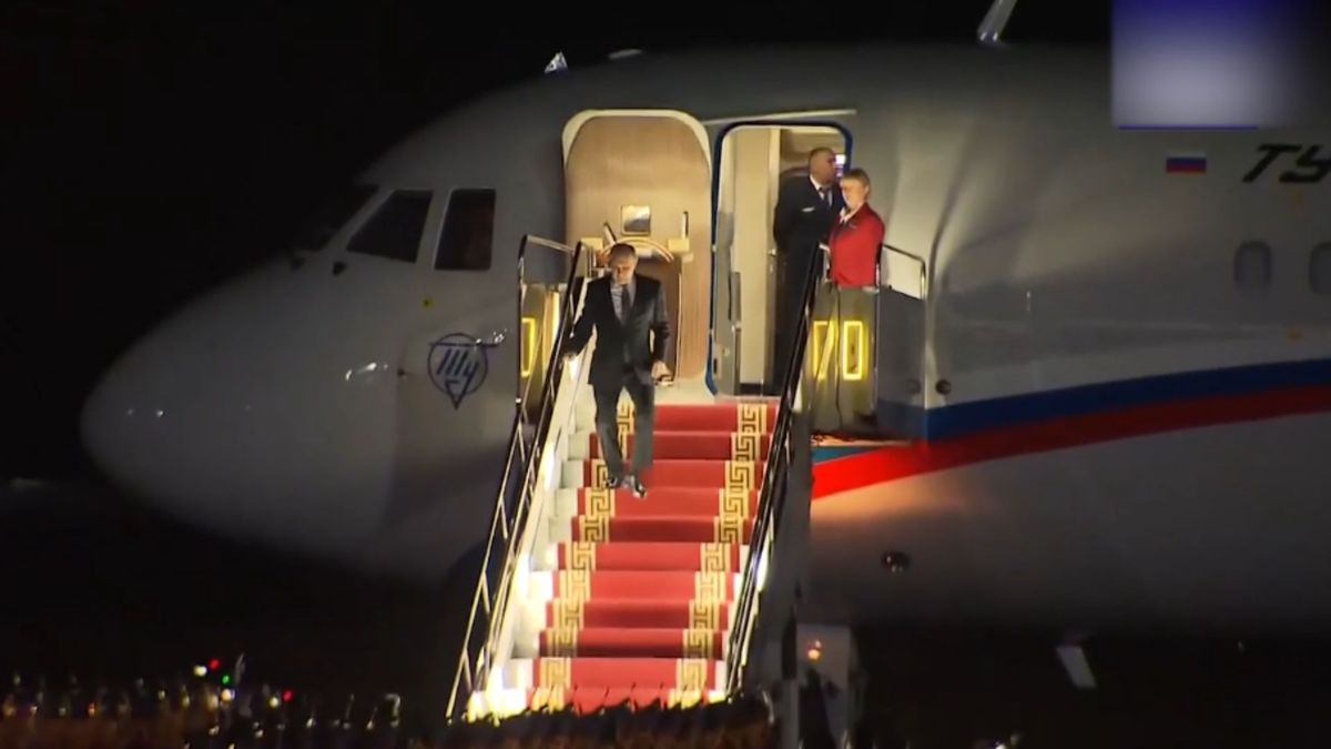 МЗС України різко відреагувало на відмову Монголії заарештувати Путіна 