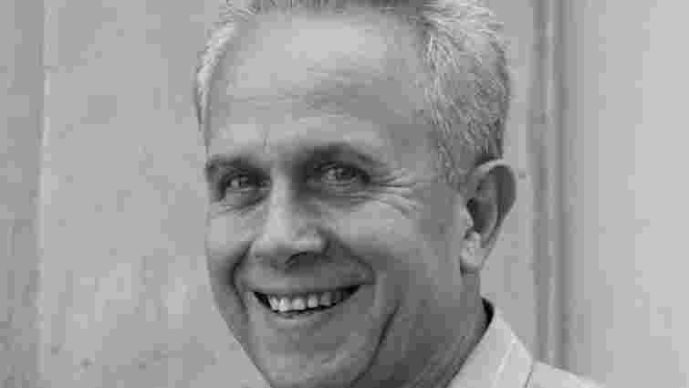 У Львові помер народний артист України Григорій Шумейко У Львові помер народний артист України Григорій Шумейко