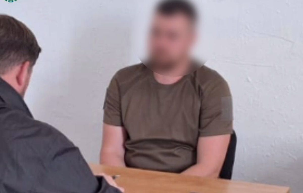 На Буковині правоохоронця підозрюють у переправленні ухилянтів за кордон
