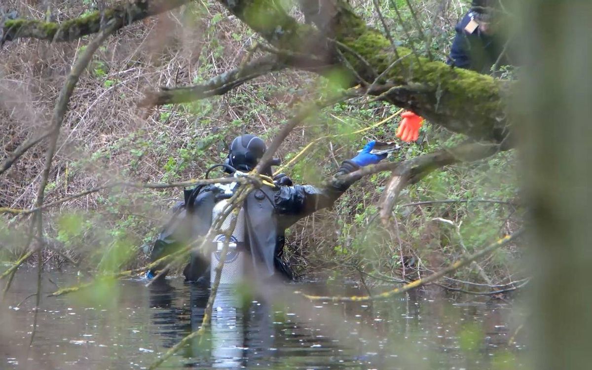Німецька прокуратура висунула звинувачення убивцям двох українок
