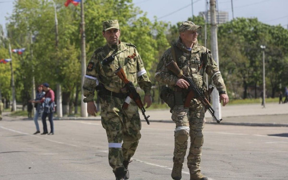 Росіяни розстріляли українських військовополонених на Торецькому напрямку