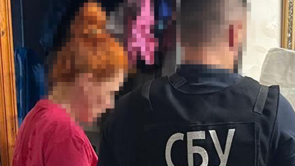 Бухгалтерка одеського заводу допомагала росіянам підготувати нові атаки на місто