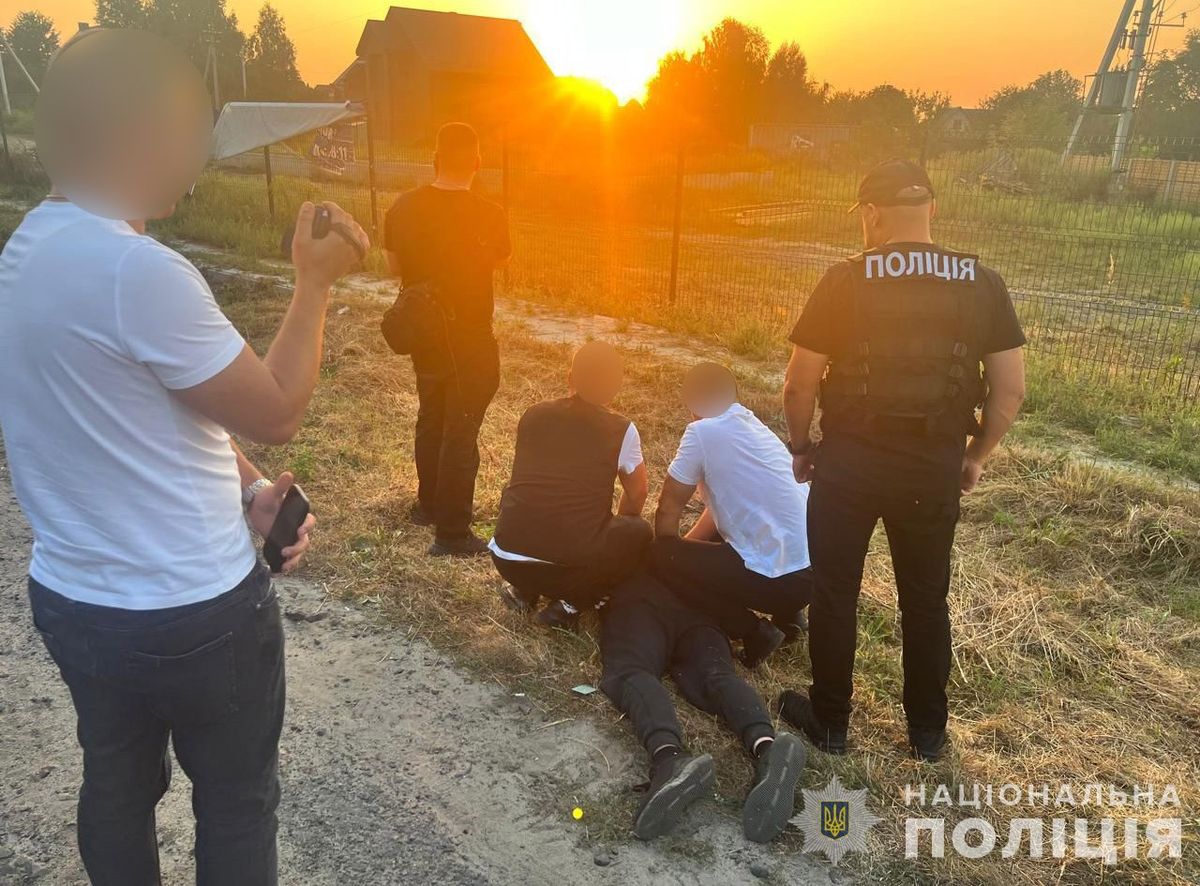 Волинянина затримали на 12 тис. євро хабара за внесення ухилянтів у систему «Шлях»