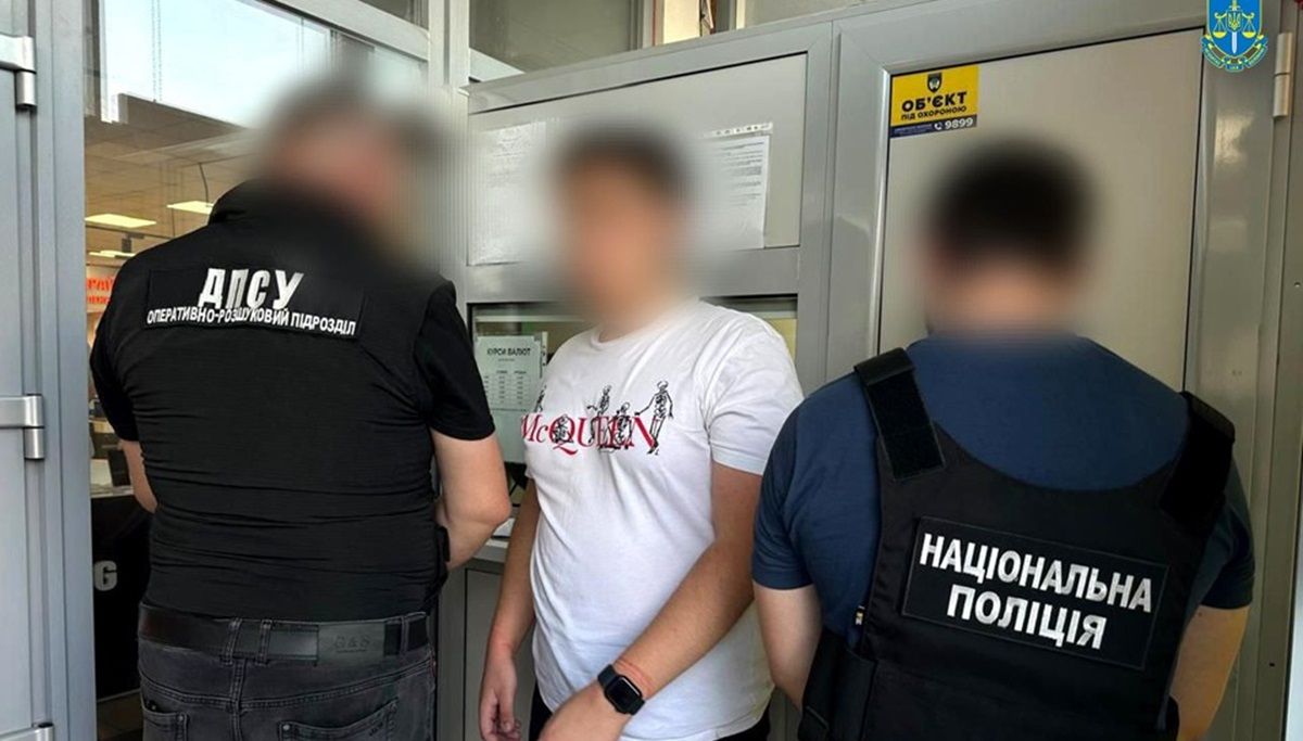 19-річний львів’янин отримав 17000 доларів за виготовлення фейкових документів ухилянту