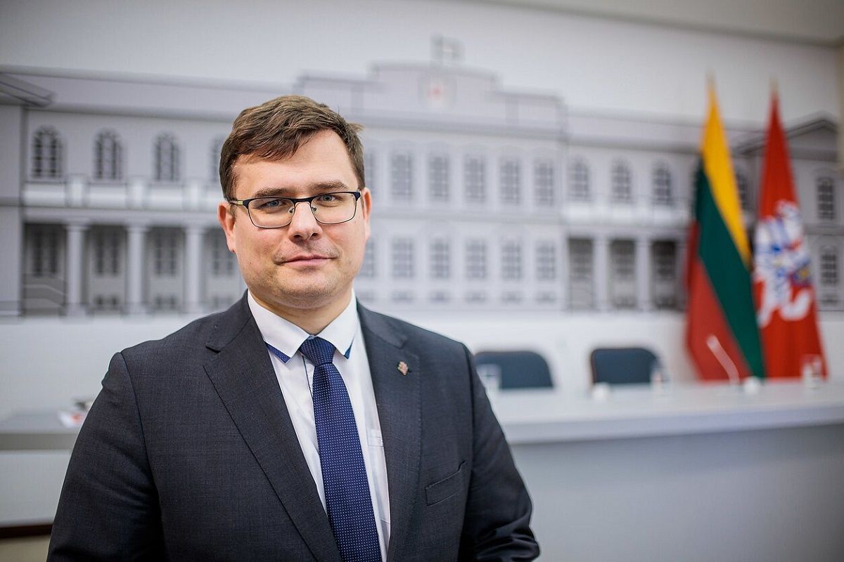 Литва інвестуватиме у виробництво української далекобійної зброї
