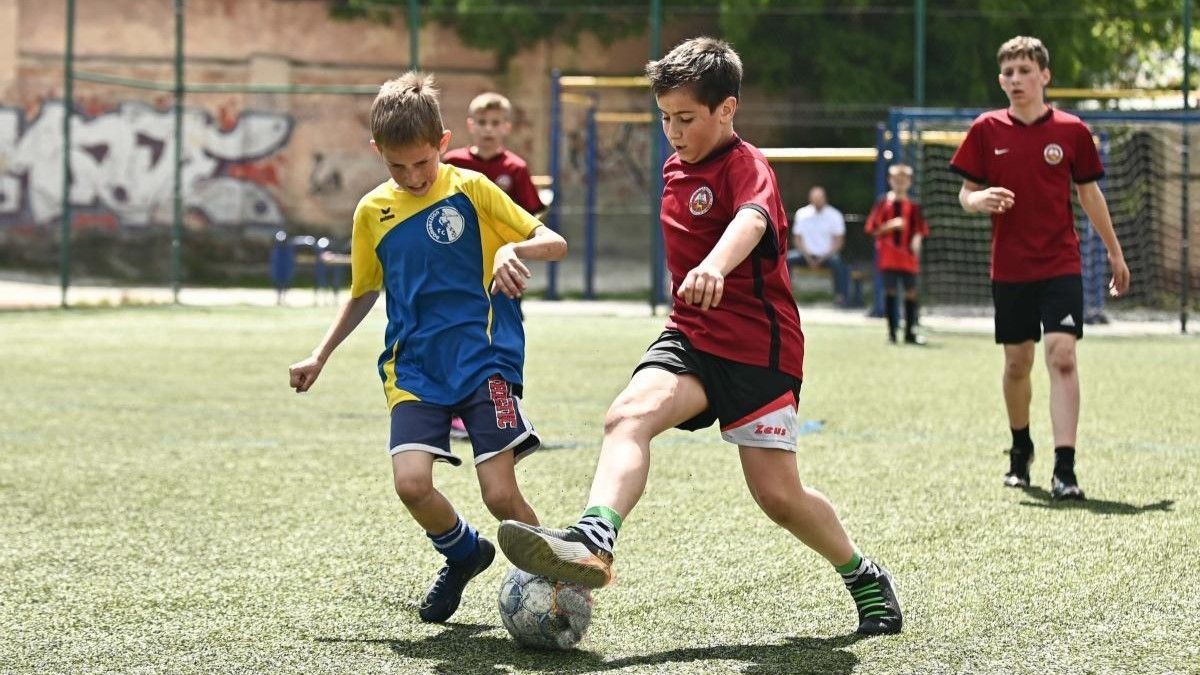 Львівські учні змагатимуться на шкільних лігах з 11 видів спорту