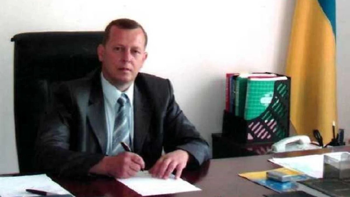 Судимий за корупцію суддя очолив районний суд на Вінниччині 