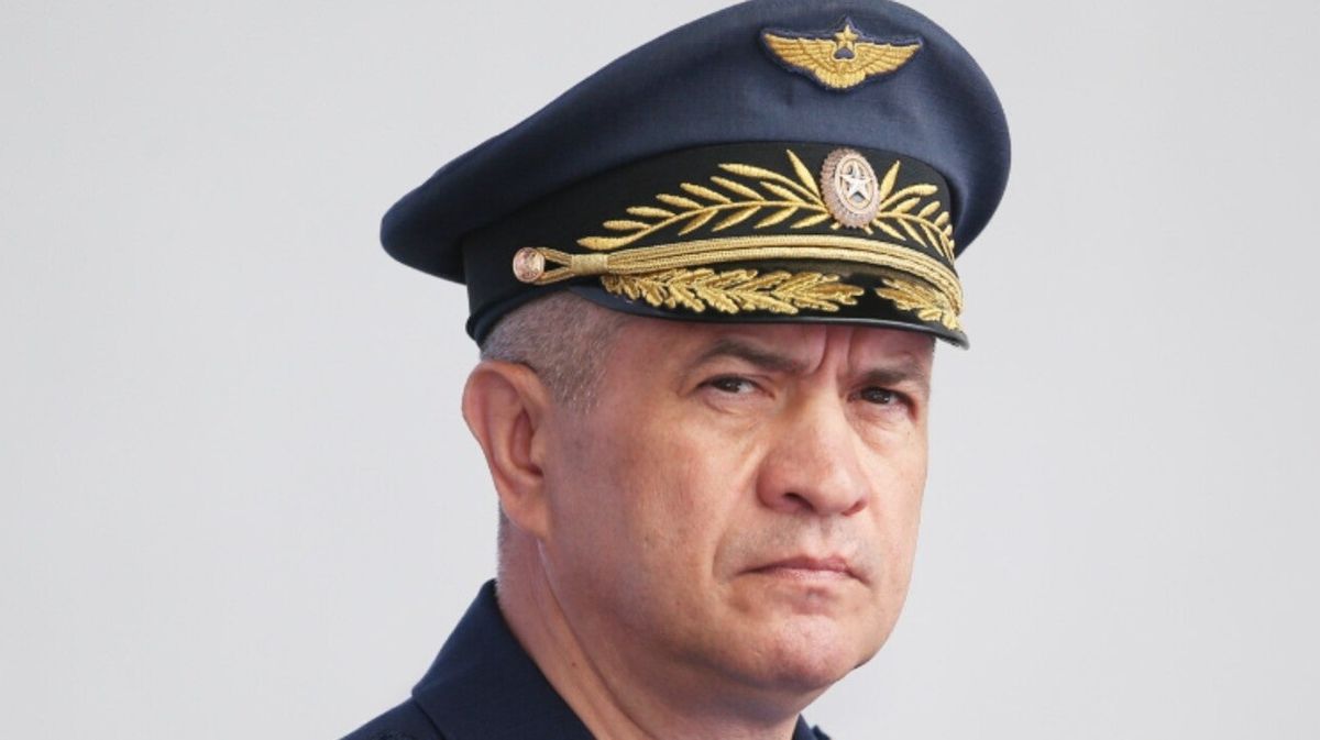Російському генералу Кобилашу повідомили про підозру за обстріл «Охматдиту»