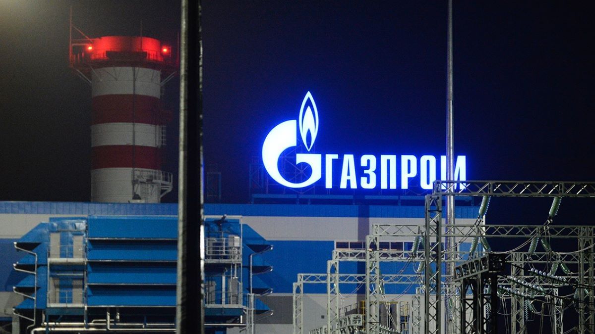 Після припинення транзиту через Україну «Газпром» втрачатиме 6,5 млрд доларів щороку