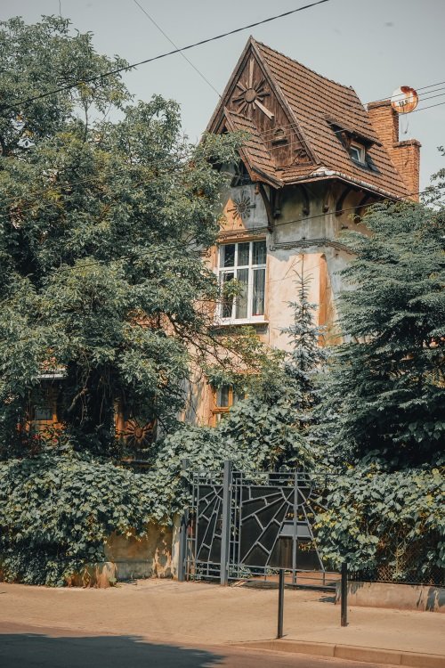 фото Бюро спадщини