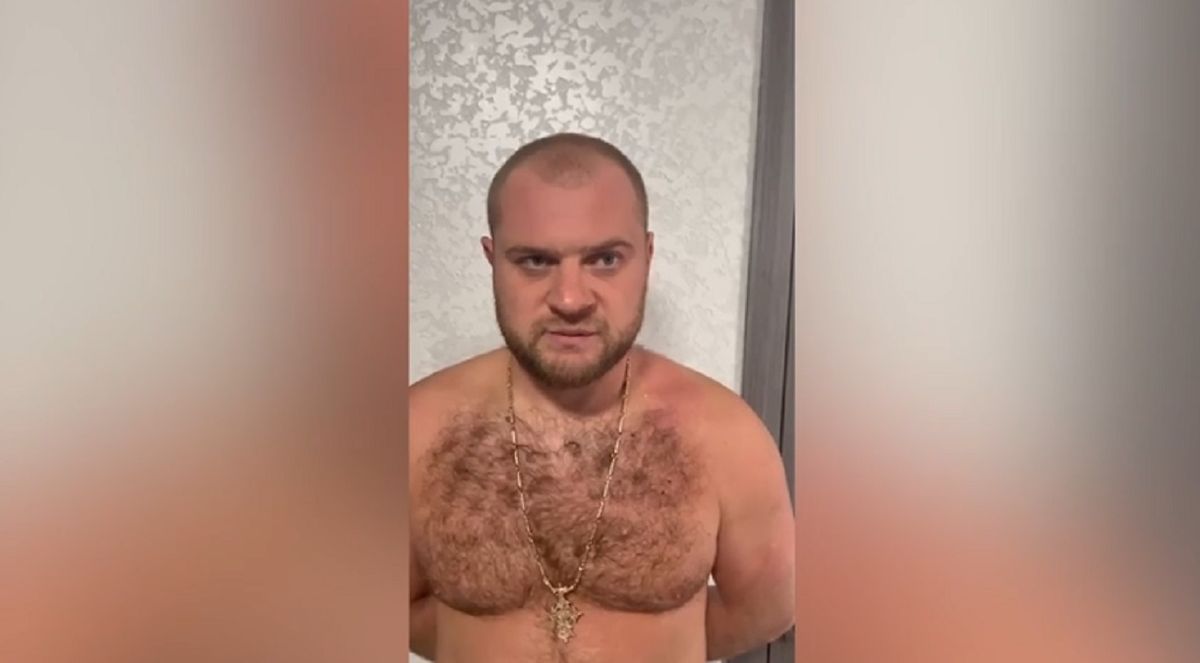 Поліція затримала підозрюваного у побитті ветерана у Смілі 