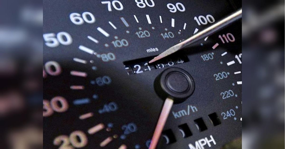 Як визначити справжній пробіг автомобіля без спеціальних приладів
