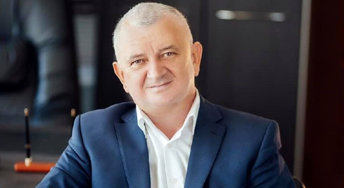 Суд закрив справу про порушення у декларації голови Давидівської ОТГ
