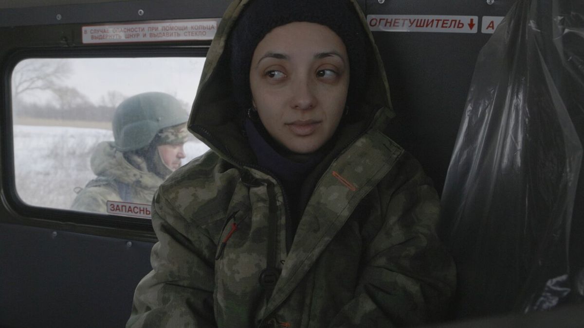 Канадський кінофестиваль TIFF скасував показ російського фільму через «загрозу безпеці»