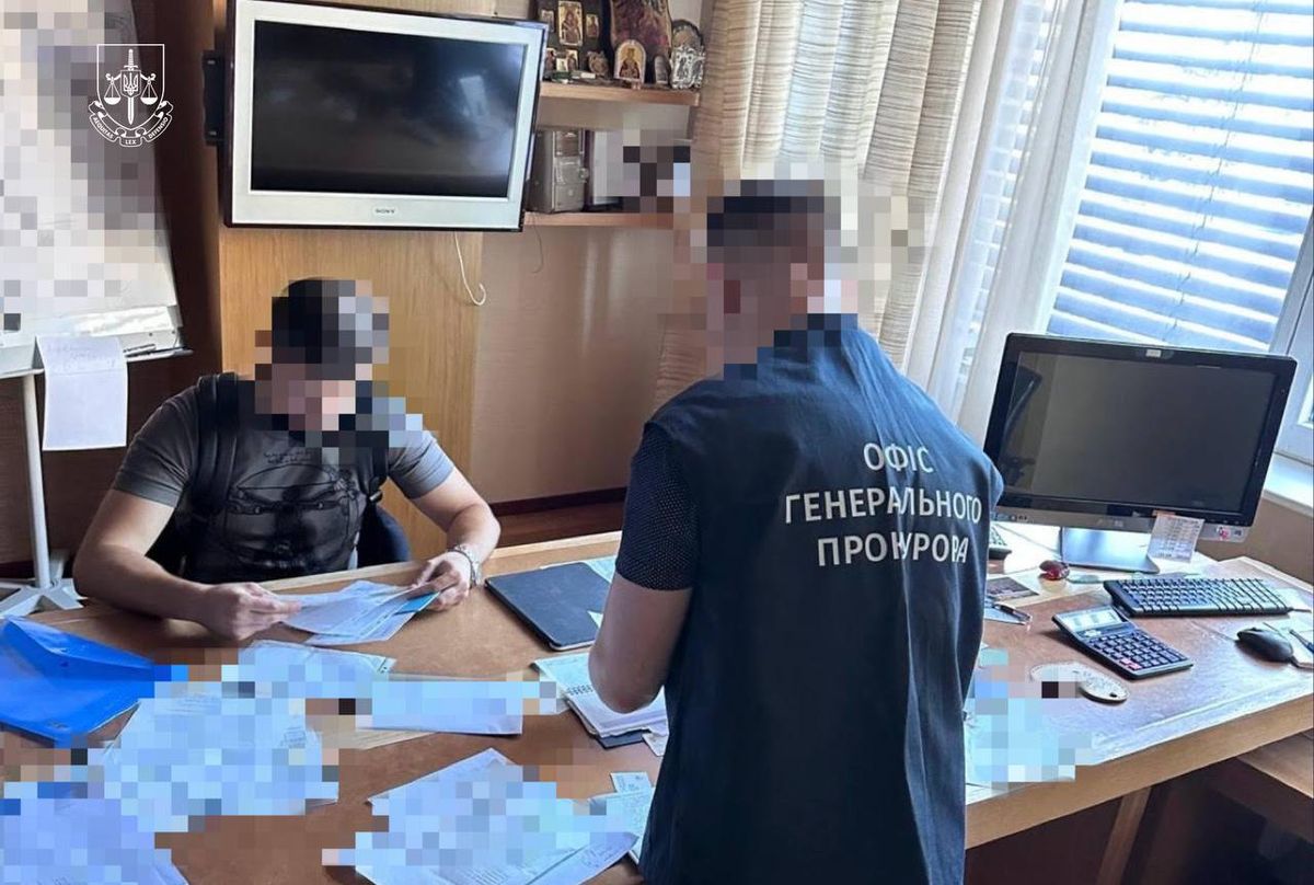 Екснардепа-«регіонала» підозрюють в несплаті 70 млн грн податків 