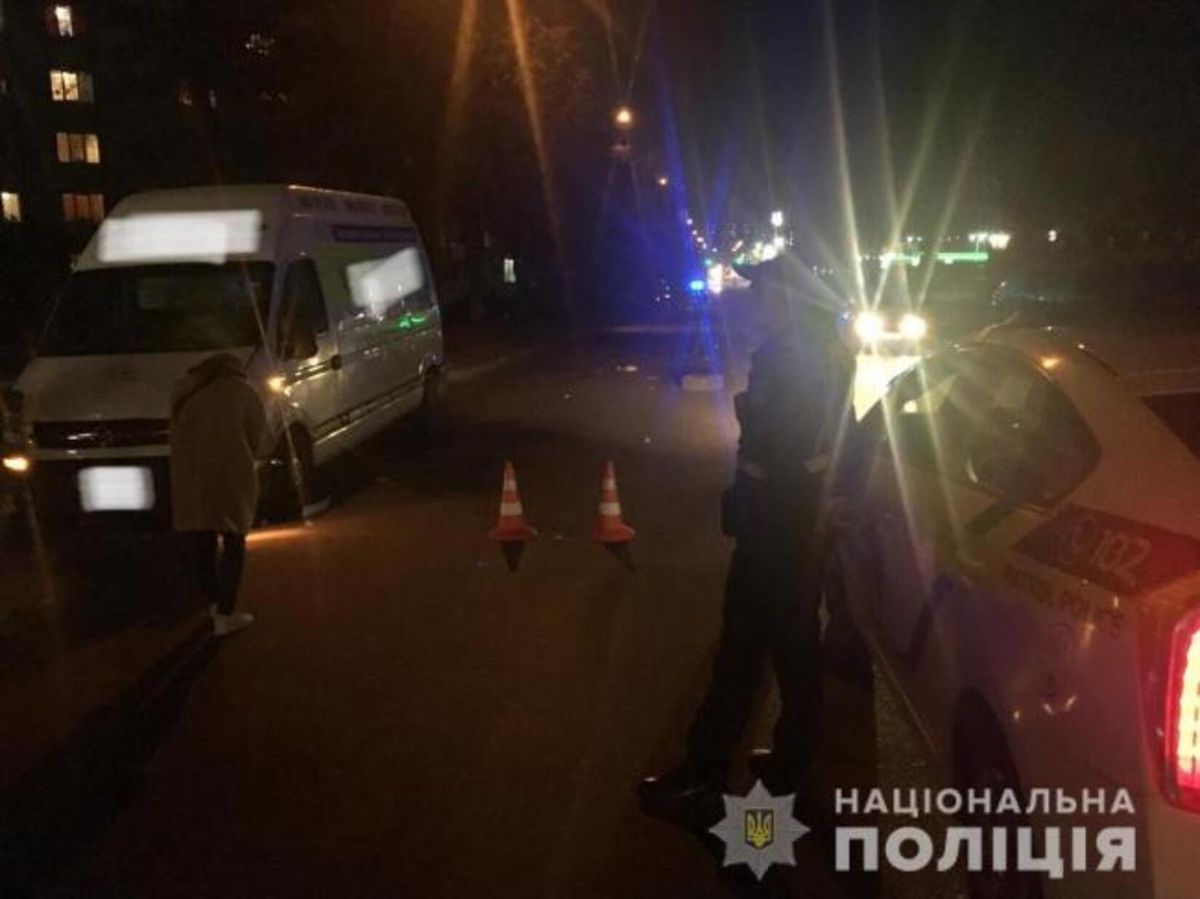 Апеляційний суд звільнив від покарання водія, який збив на смерть 13-річну рівнянку
