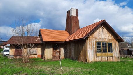 Найдавніше підприємство України Дрогобицьку солеварню внесли до переліку на приватизацію