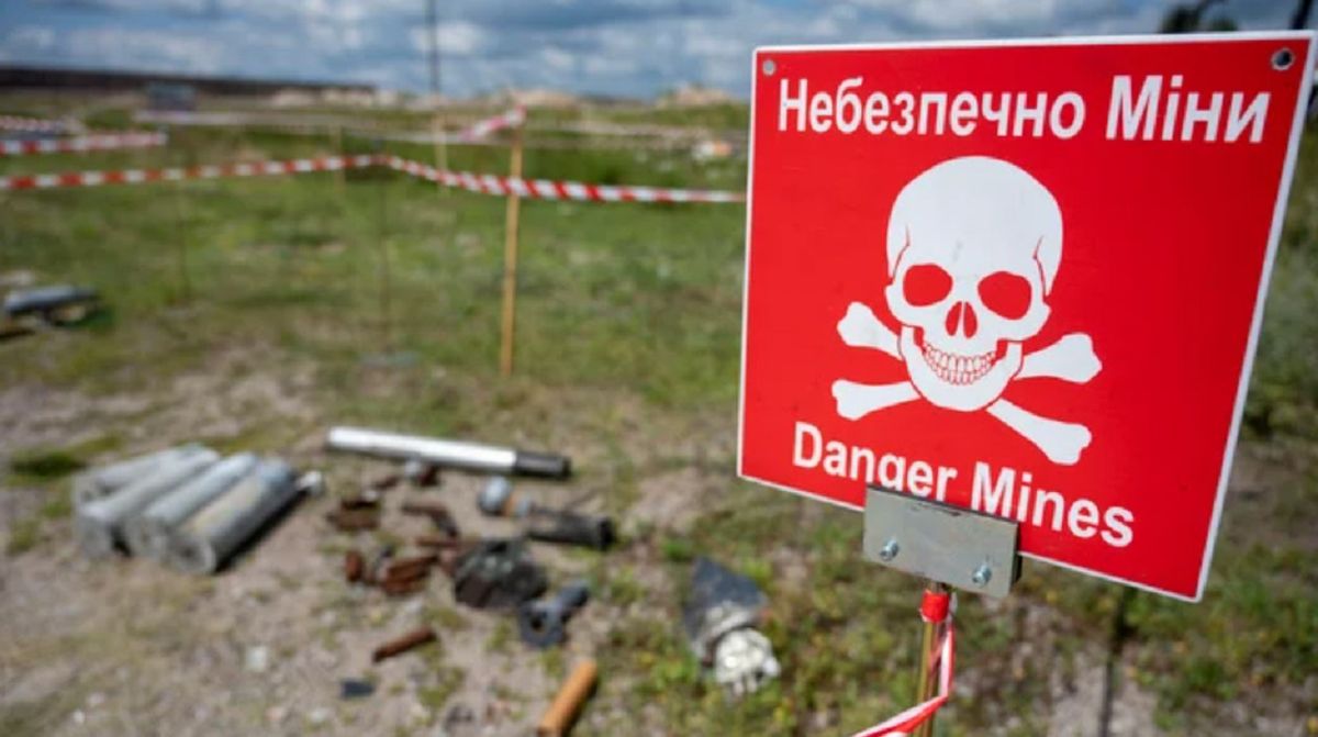 Аграріям на деокупованих територія компенсують витрати на розмінування