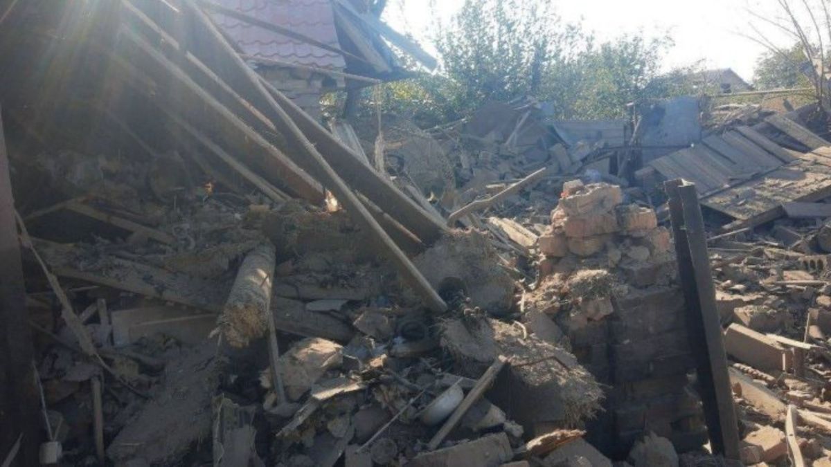 Внаслідок російського обстрілу на Запоріжжі загинули три працівники місцевого підприємства