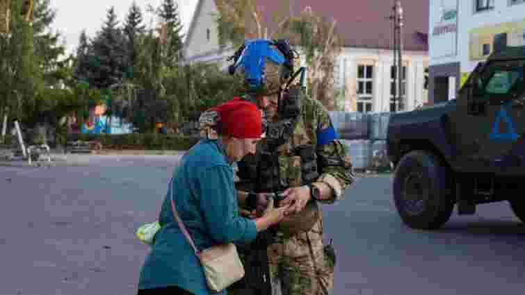 Цивільні росіяни масово передають ЗСУ дані про «кадирівців» на Курщині