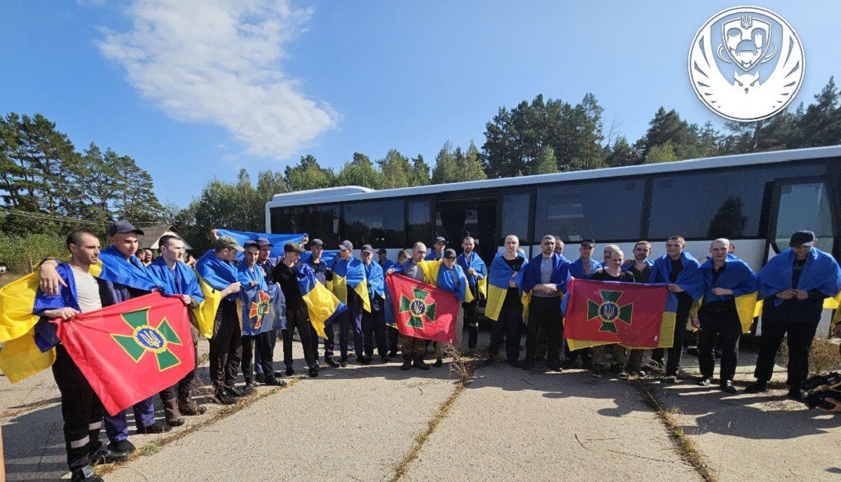 Ще один захисник зі Львівщини повернувся з російського полону 