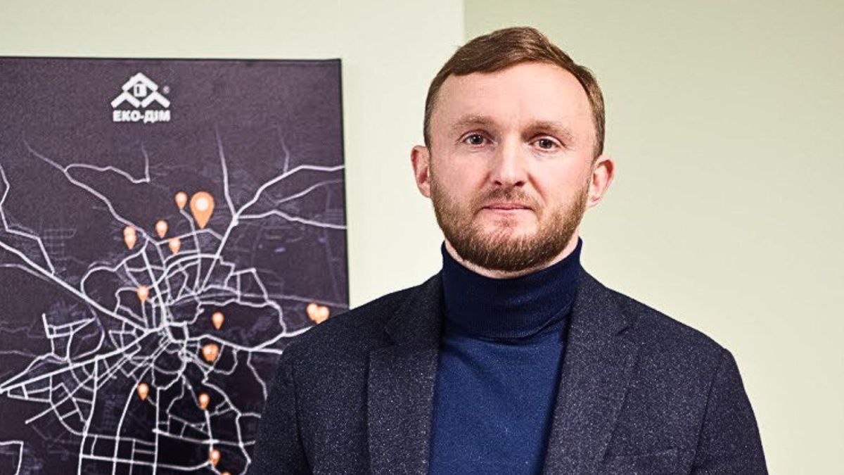 Надійність у час випробувань: «Еко-Дім» будує, вводить в експлуатацію і продовжує будувати