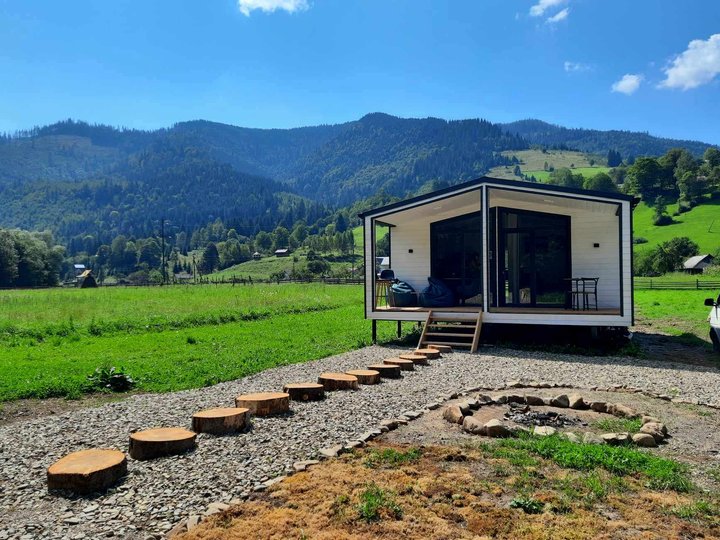 Артпростір «Коцюбинський» (фото ZAXID.NET)