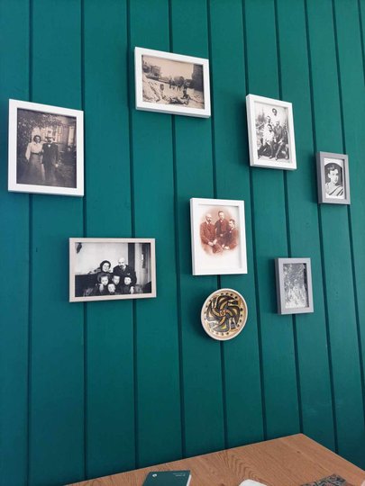 Фото Коцюбинського (фото ZAXID.NET)