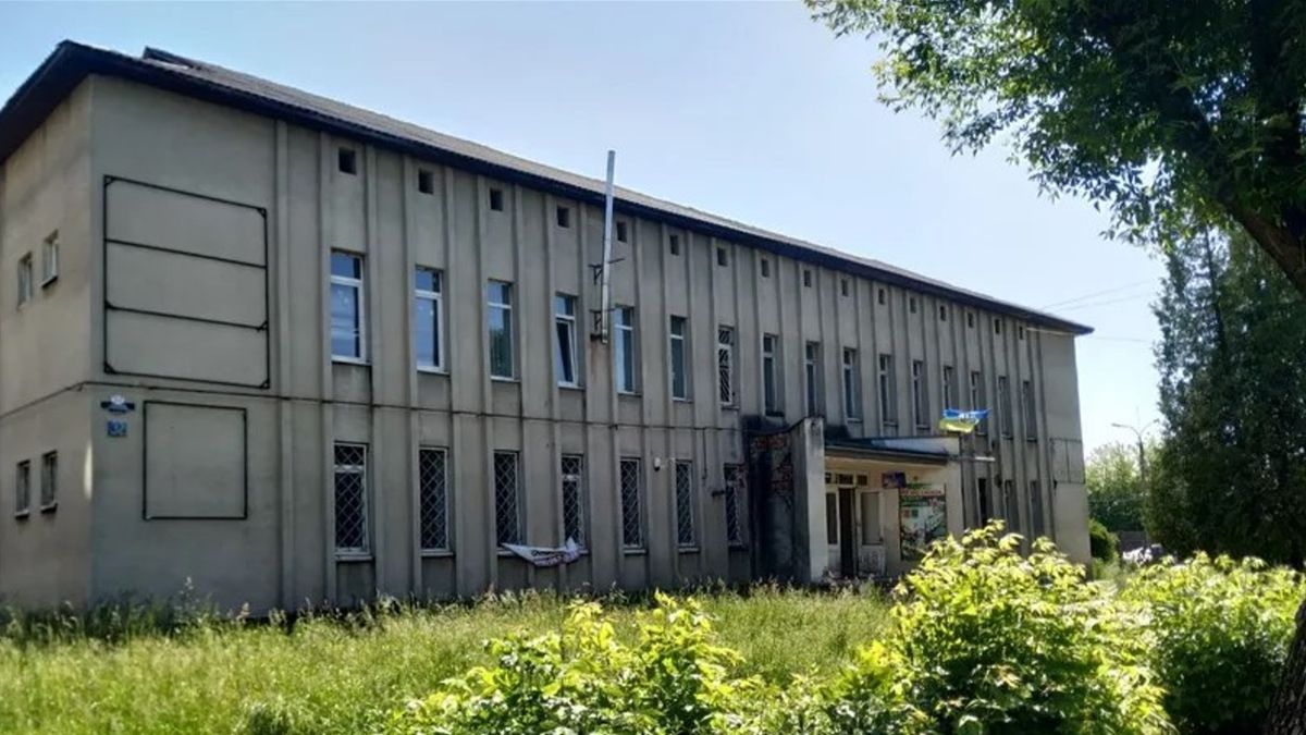 У Калуші з аукціону за 1,5 млн грн продали приміщення Держпродспоживслужби
