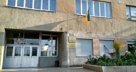 У львівському коледжі через розгерметизацію вогнегасника постраждали учні