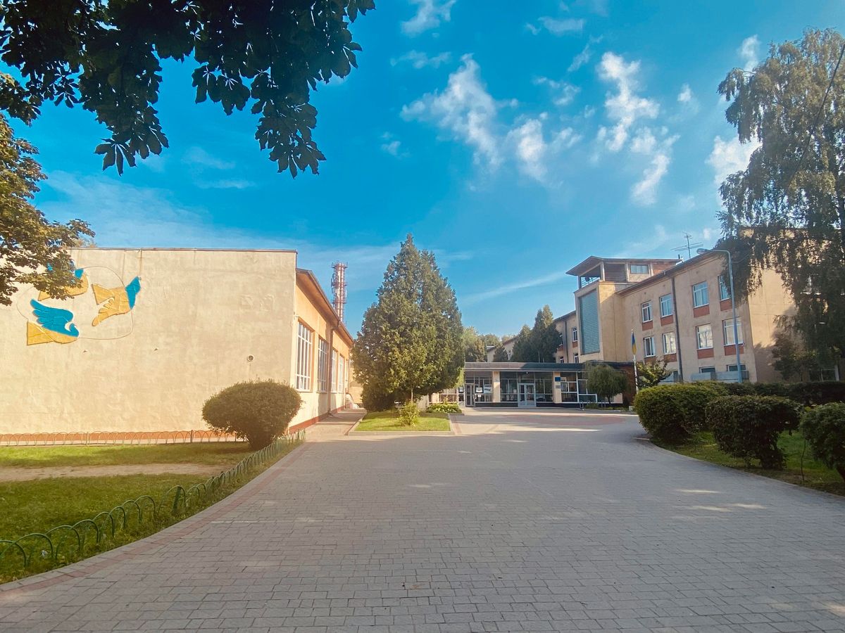 На стіні львівського ліцею встановлять меморіальну таблицю Ірині Фаріон