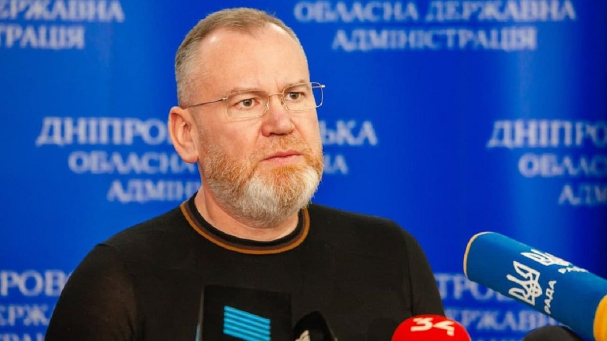 За підозрюваного в розкраданні 286 млн грн ексголову Дніпропетровської ОВА внесли заставу