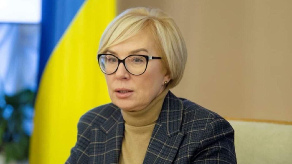 Ексомбудсманка Людмила Денісова незаконно збагатилась на понад 42 млн грн
