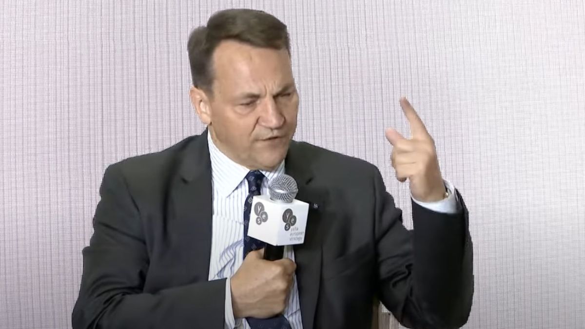 Глава Меджлісу відреагував на пропозицію Сікорського передати Крим ООН