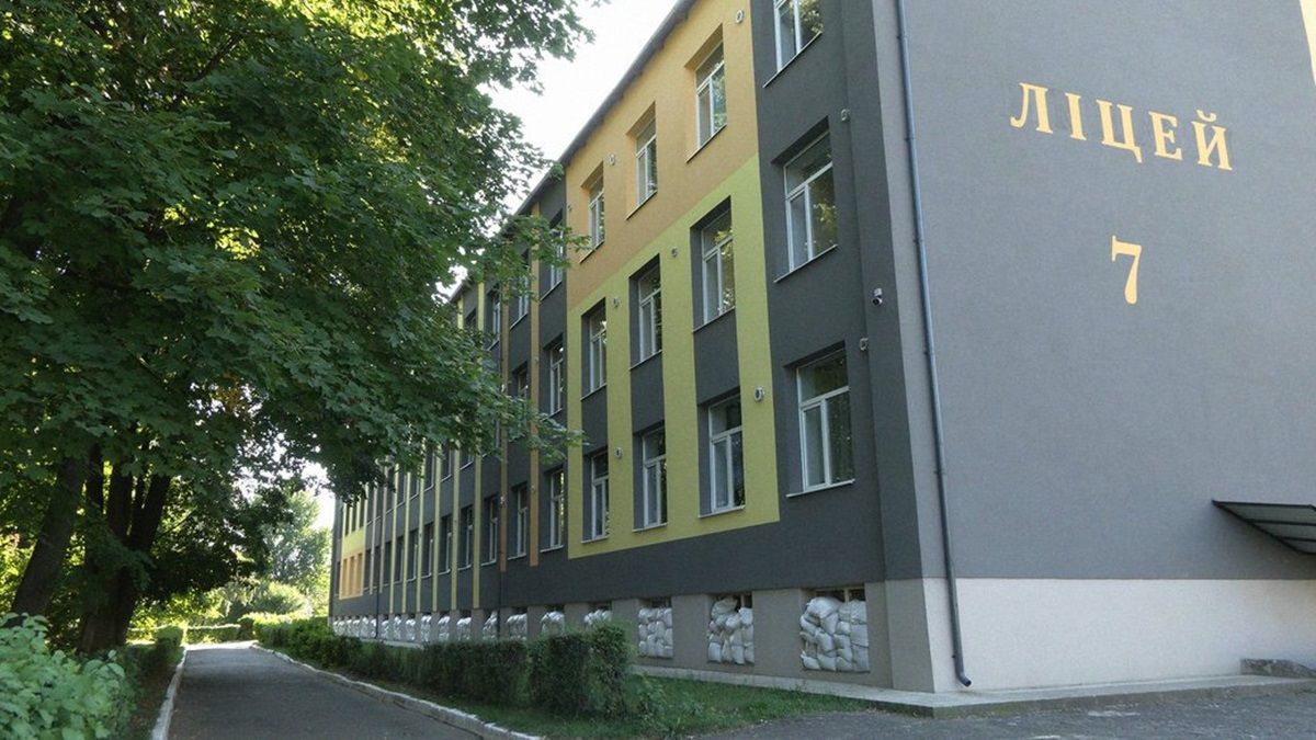 Найкращі і найгірші школи Чернівців 2024 року