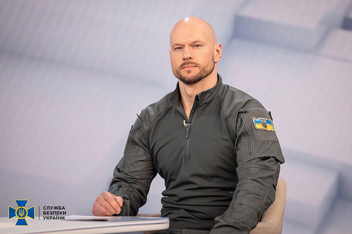 НАЗК не знайшло порушень у деклараціях ексглави кібердепартаменту СБУ Іллі Вітюка
