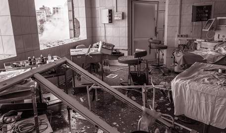 Терор чи свідома стратегія Кремля?