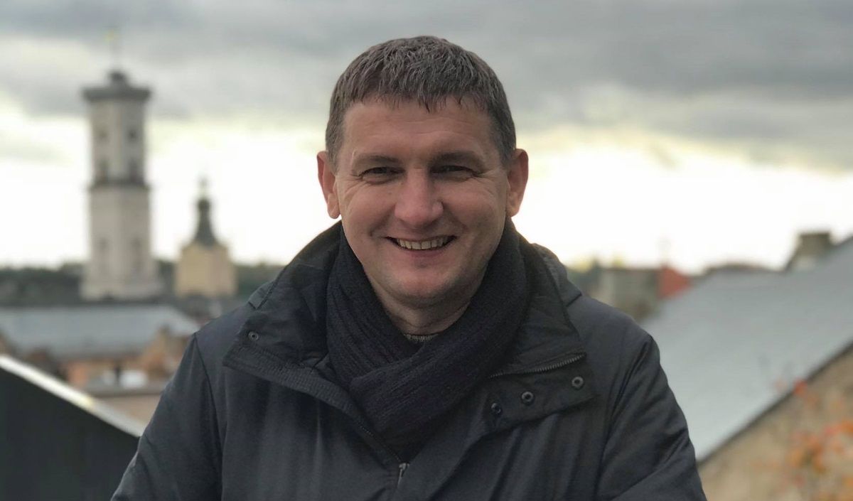 Голова Сихівського району Львова Андрій Зозуля подав декларацію про доходи за 2023 рік