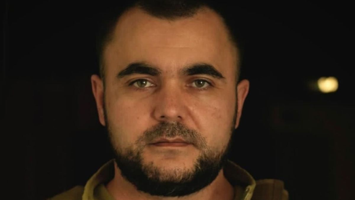 Івана Вінніка звільнили з командування бригади, яка обороняє Вугледар