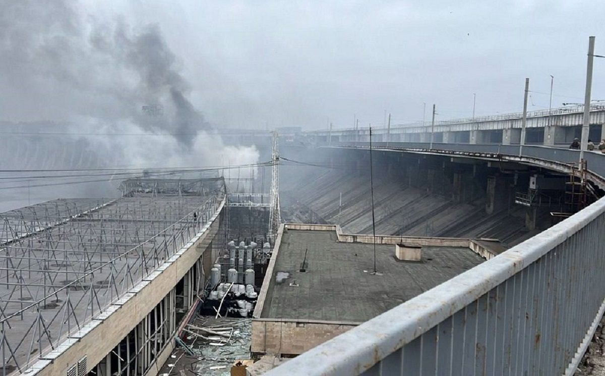Данія виділила Україні 16 млн євро для посилення енергетичної інфраструктури