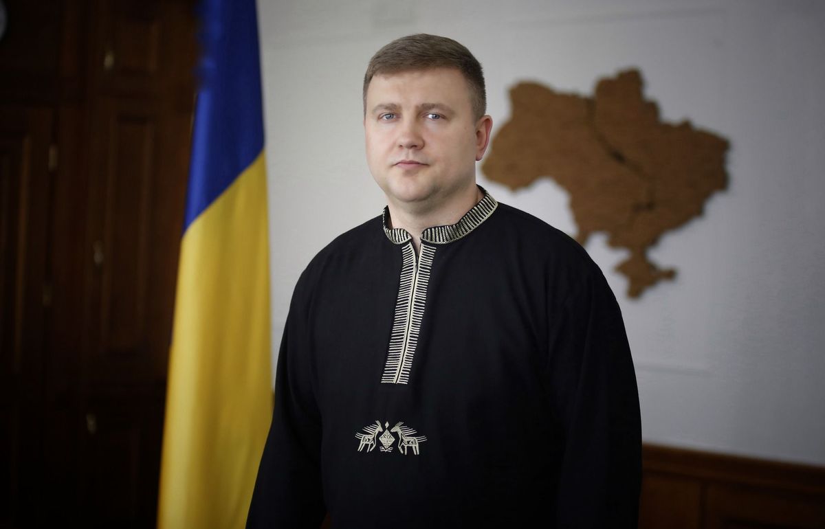 Новий міністр аграрної політики живе у квартирі тещі за 18 млн грн