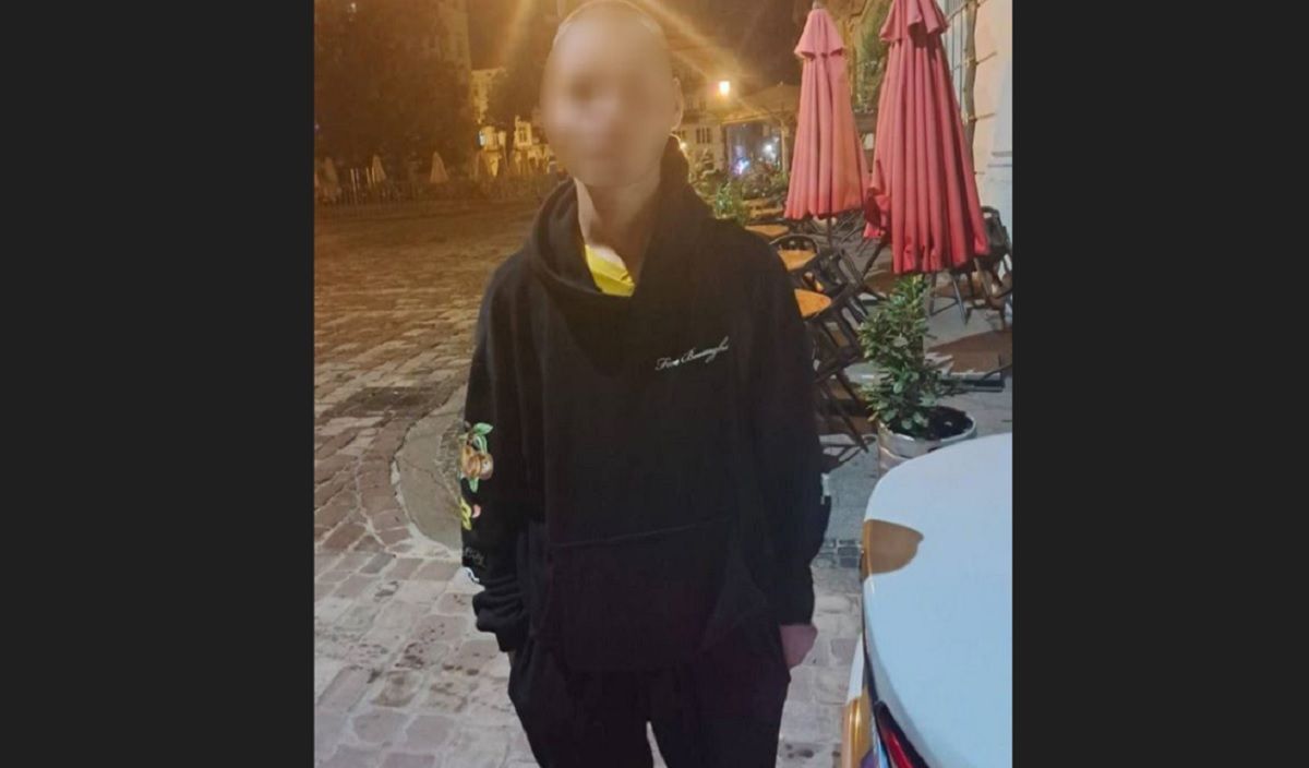 Поліцейські затримали 19-річного львів'янина за серію підпалів у центрі міста