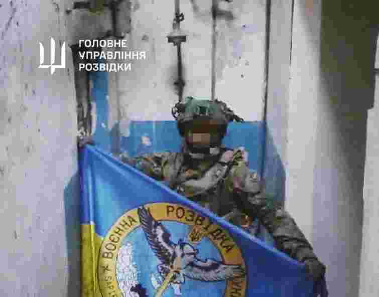 Під час боїв за Вовчанський агрегатний завод близько двадцяти росіян здалися у полон