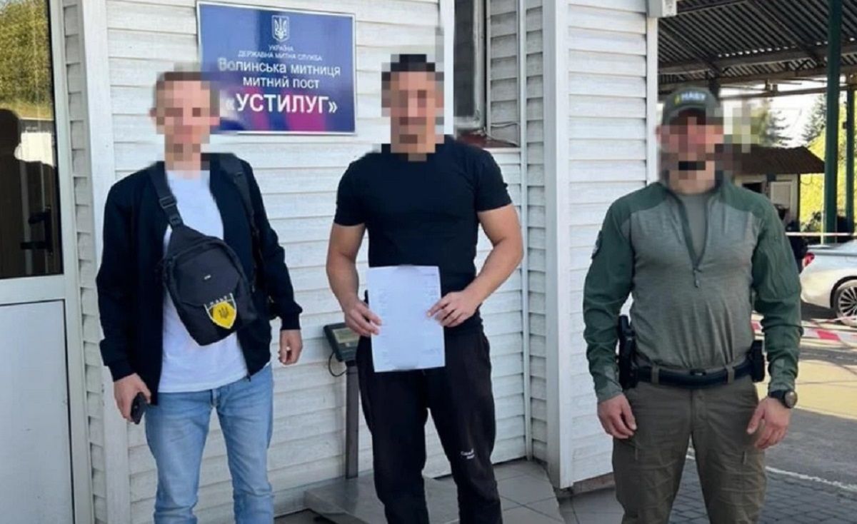 В Україну повернули підозрюваного у заволодінні майном «Нацкінематеки» на 42 млн грн