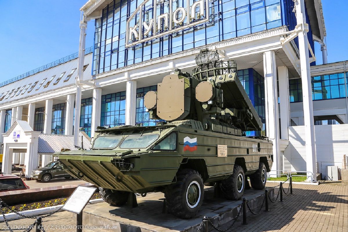 Росія планує розгорнути секретне виробництво далекобійних дронів у Китаї